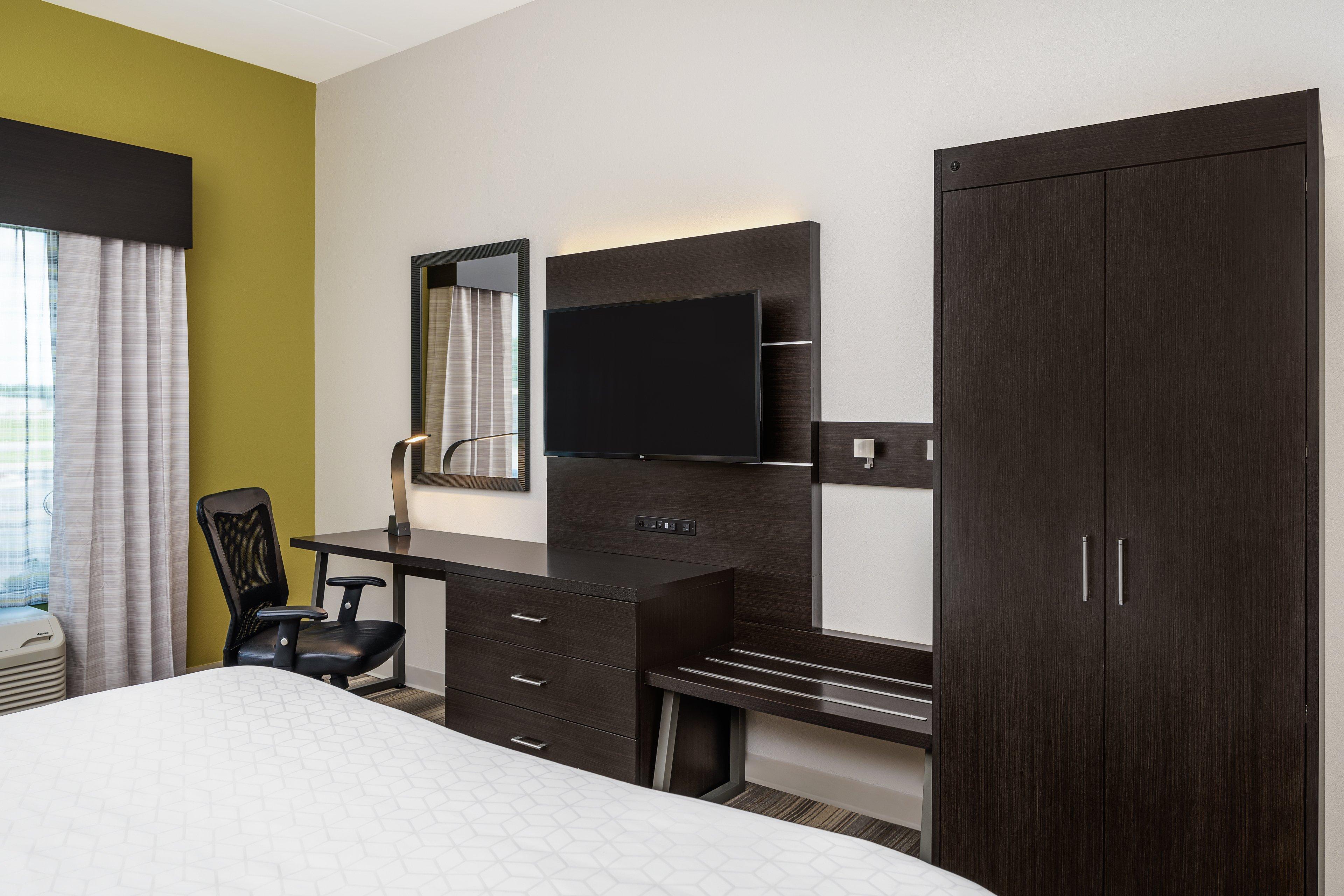 Holiday Inn Express & Suites Florence By Ihg Exteriör bild