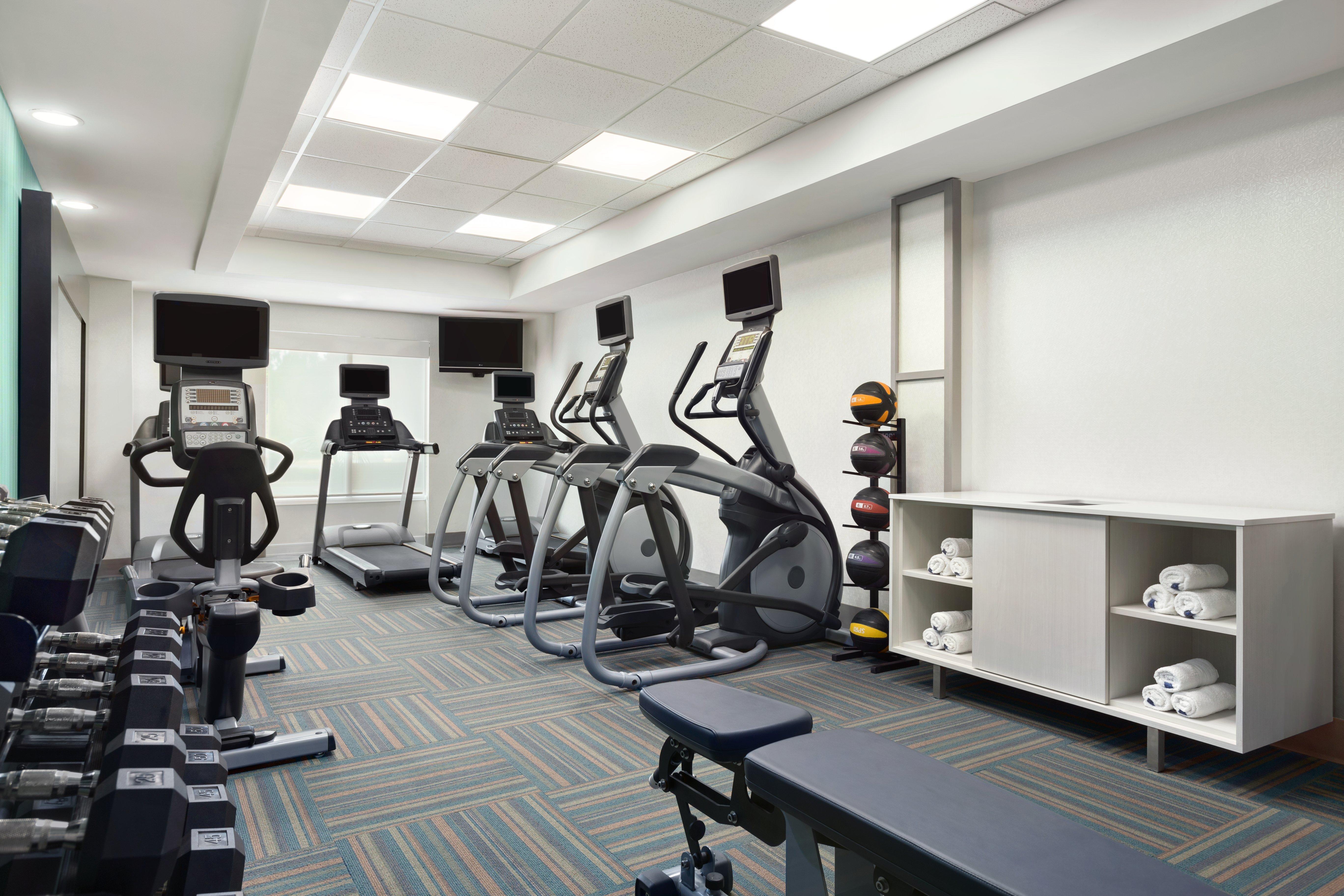 Holiday Inn Express & Suites Florence By Ihg Exteriör bild