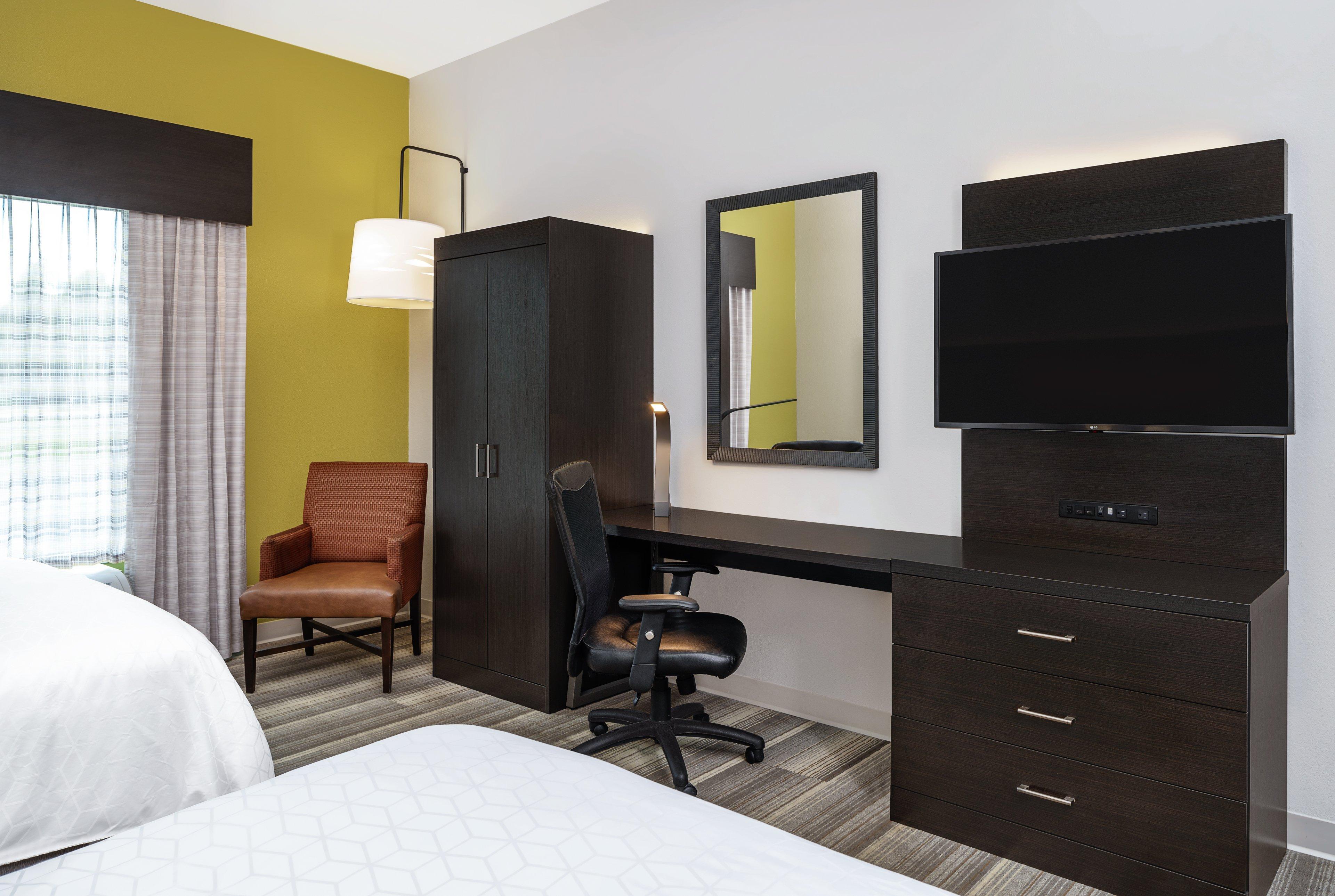 Holiday Inn Express & Suites Florence By Ihg Exteriör bild