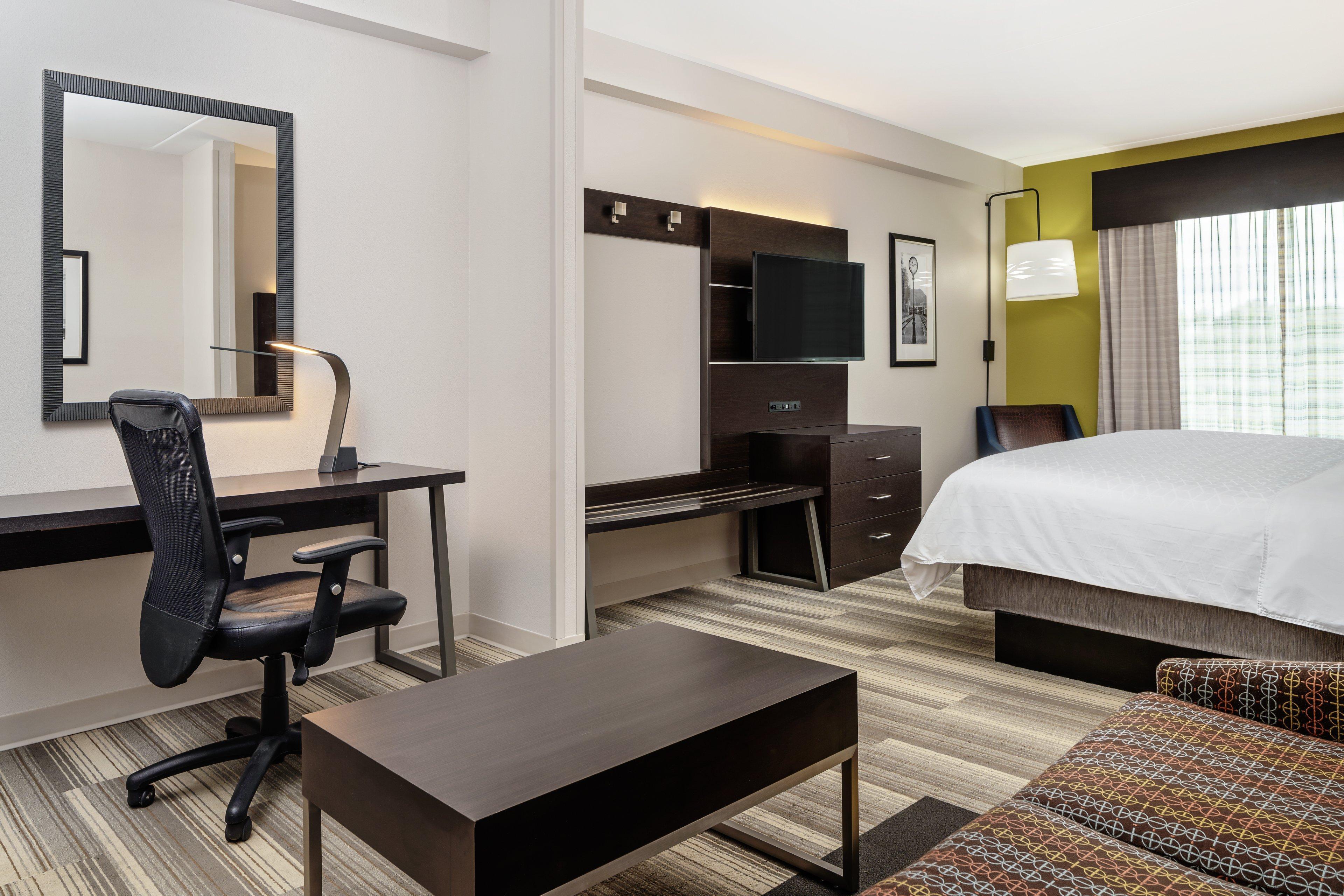 Holiday Inn Express & Suites Florence By Ihg Exteriör bild