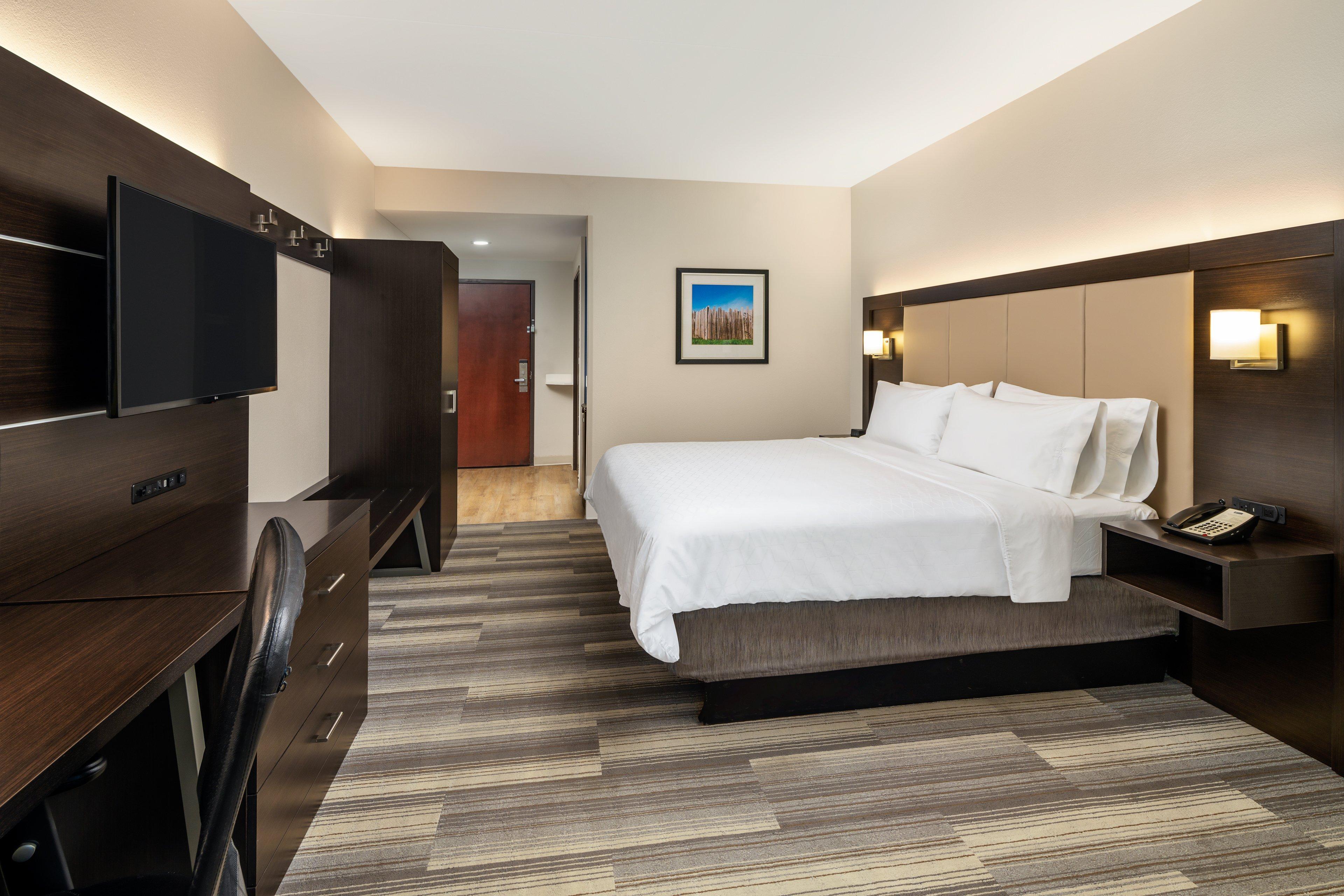 Holiday Inn Express & Suites Florence By Ihg Exteriör bild