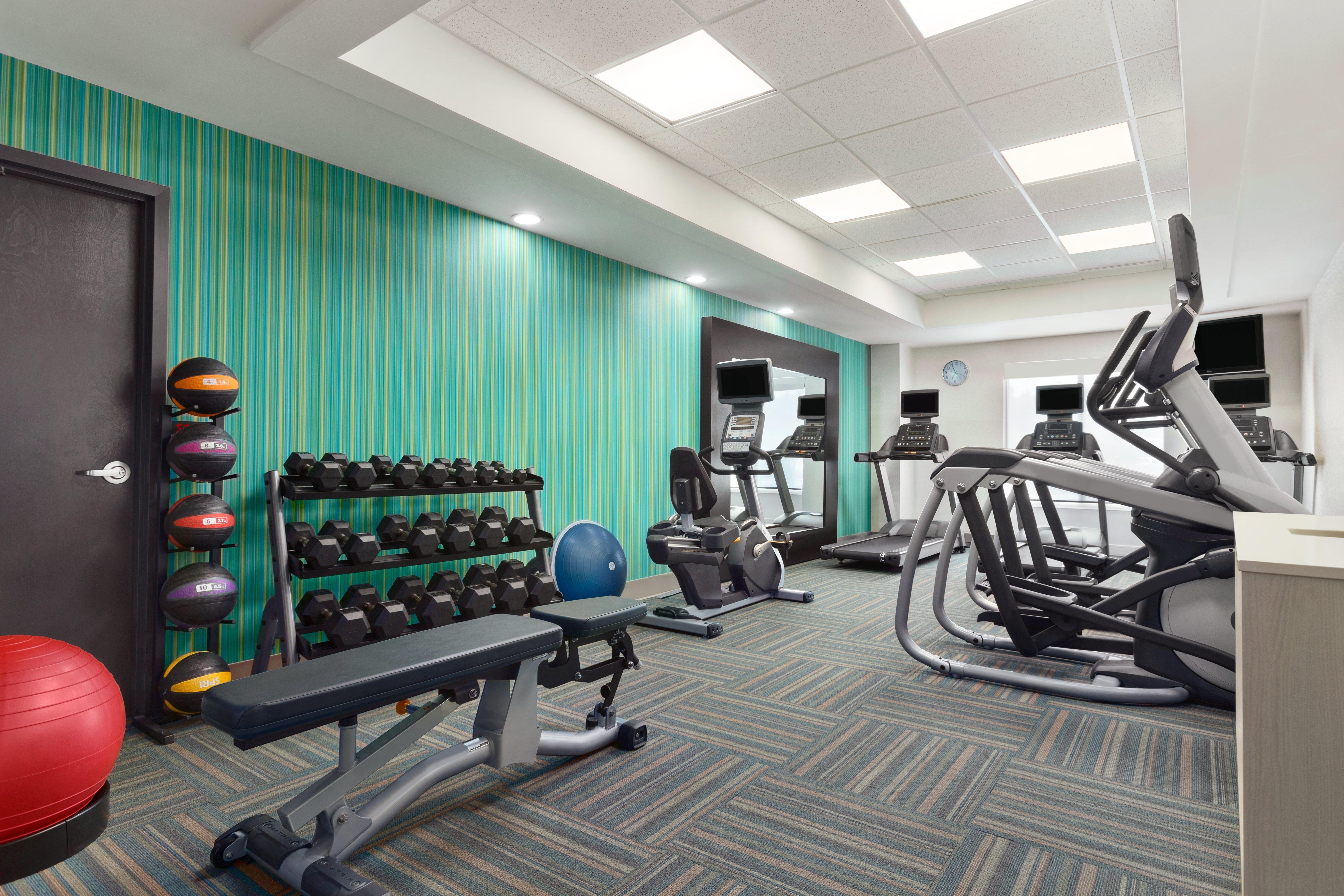 Holiday Inn Express & Suites Florence By Ihg Exteriör bild