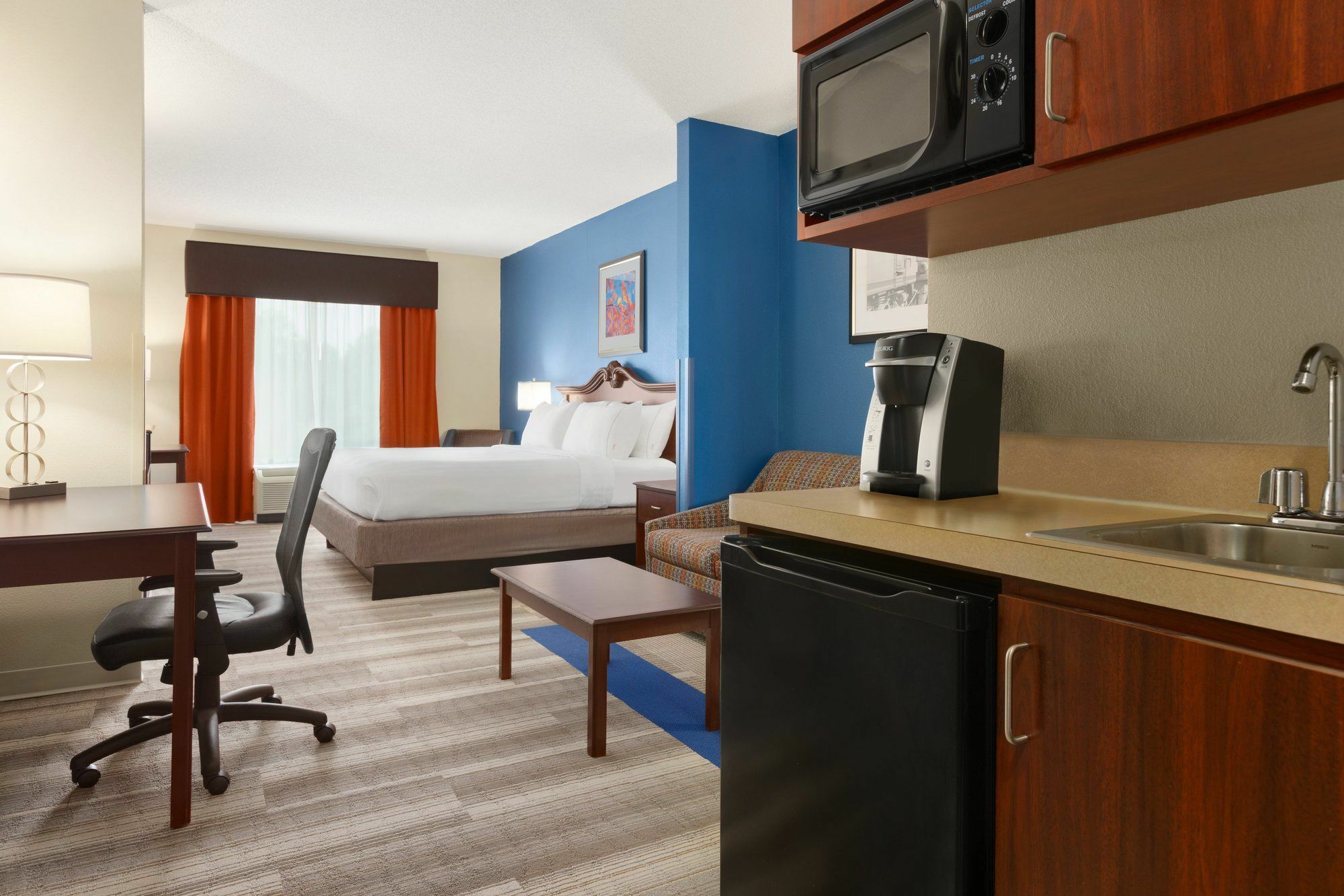 Holiday Inn Express & Suites Florence By Ihg Exteriör bild
