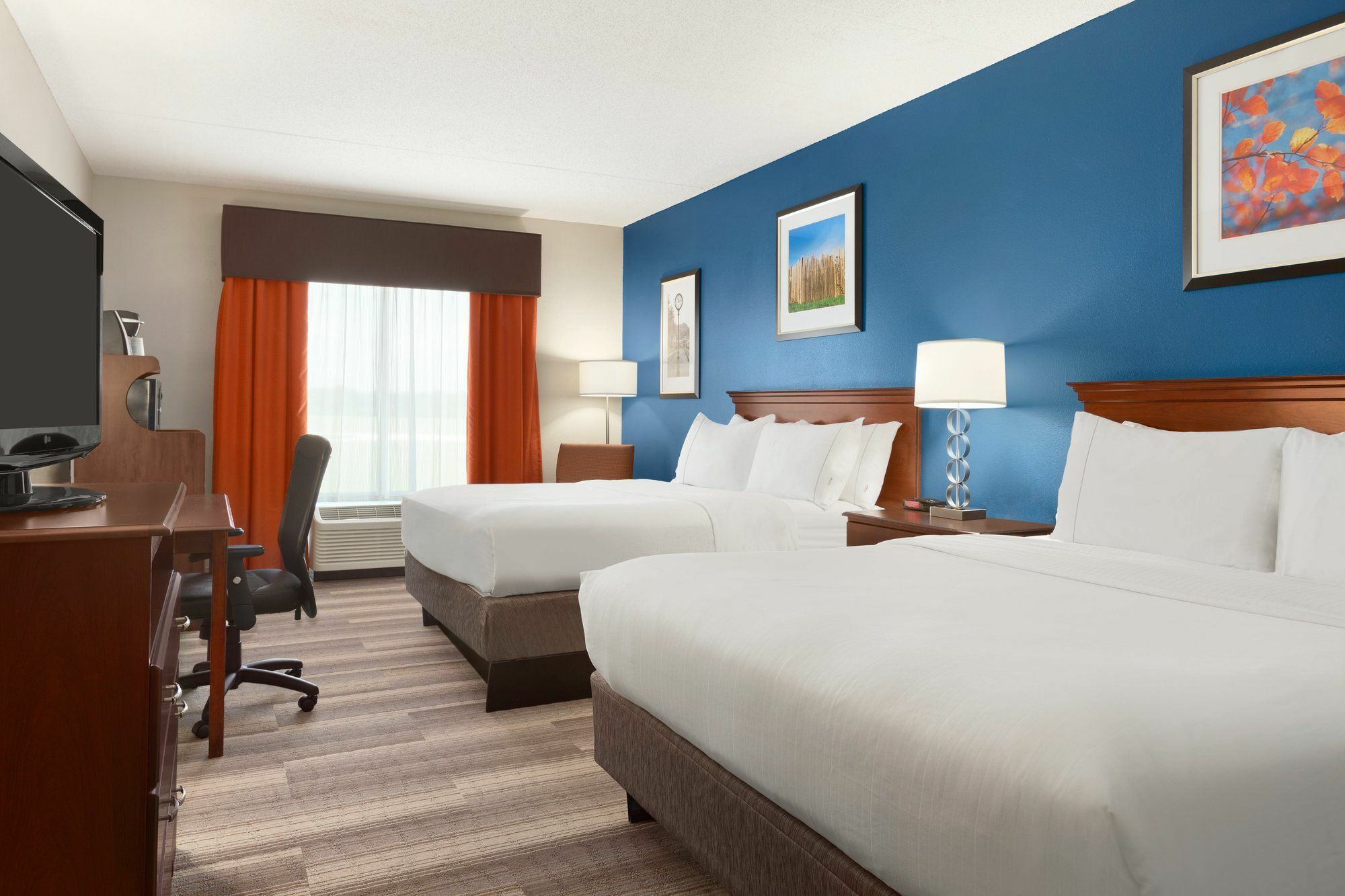 Holiday Inn Express & Suites Florence By Ihg Exteriör bild